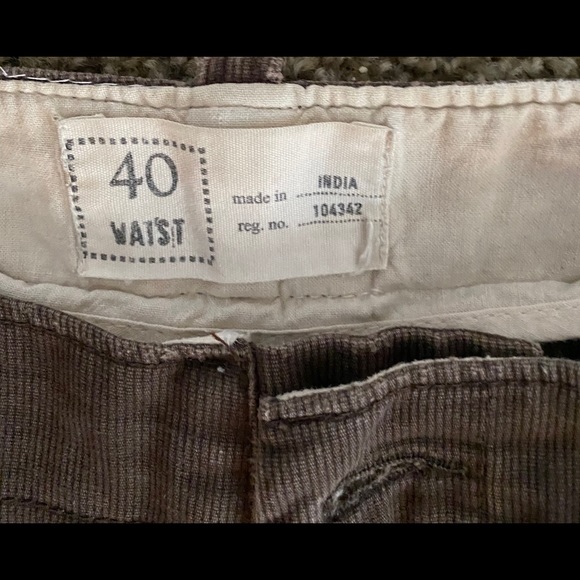 Men’s shorts - Picture 5 of 9